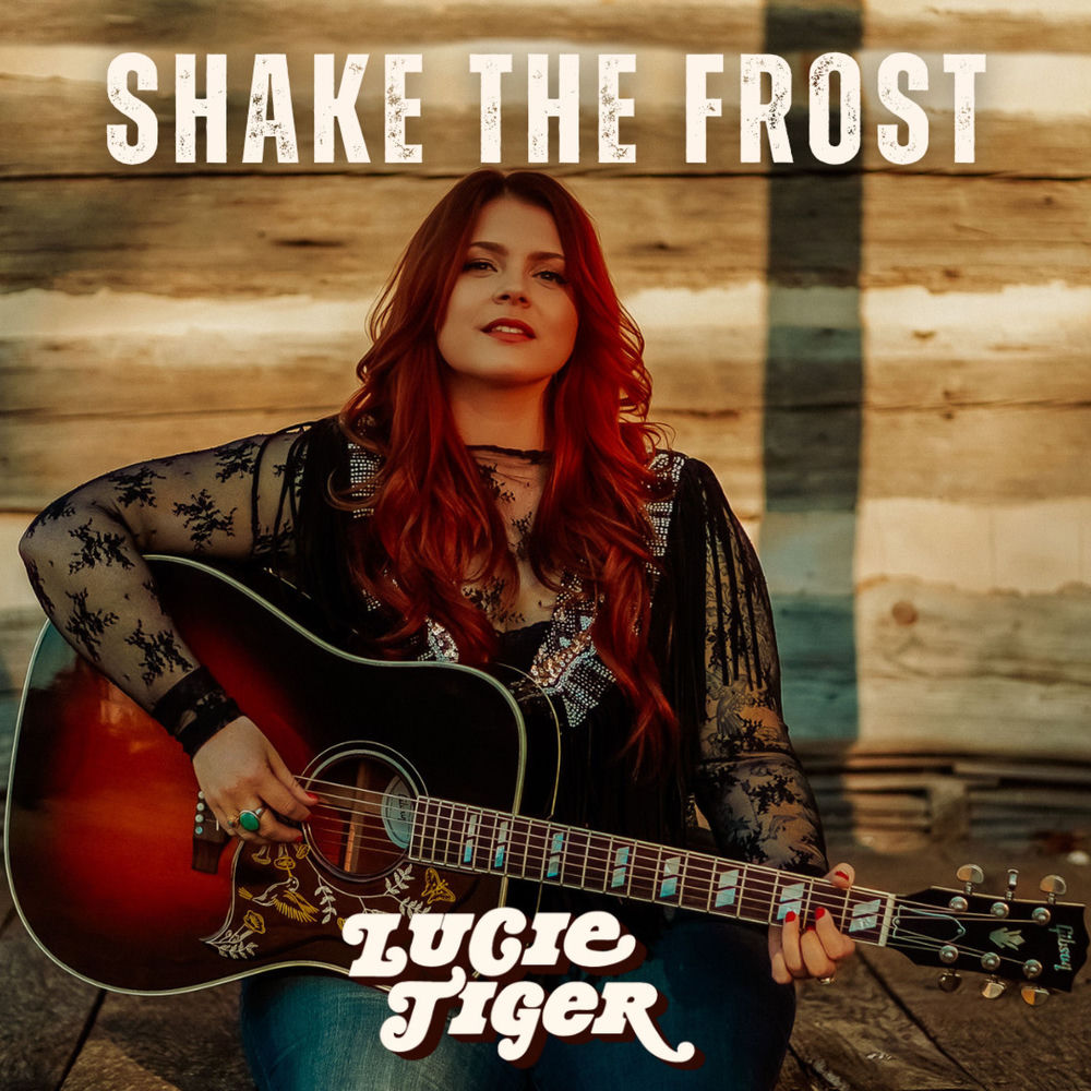 Shake The Frost artwork