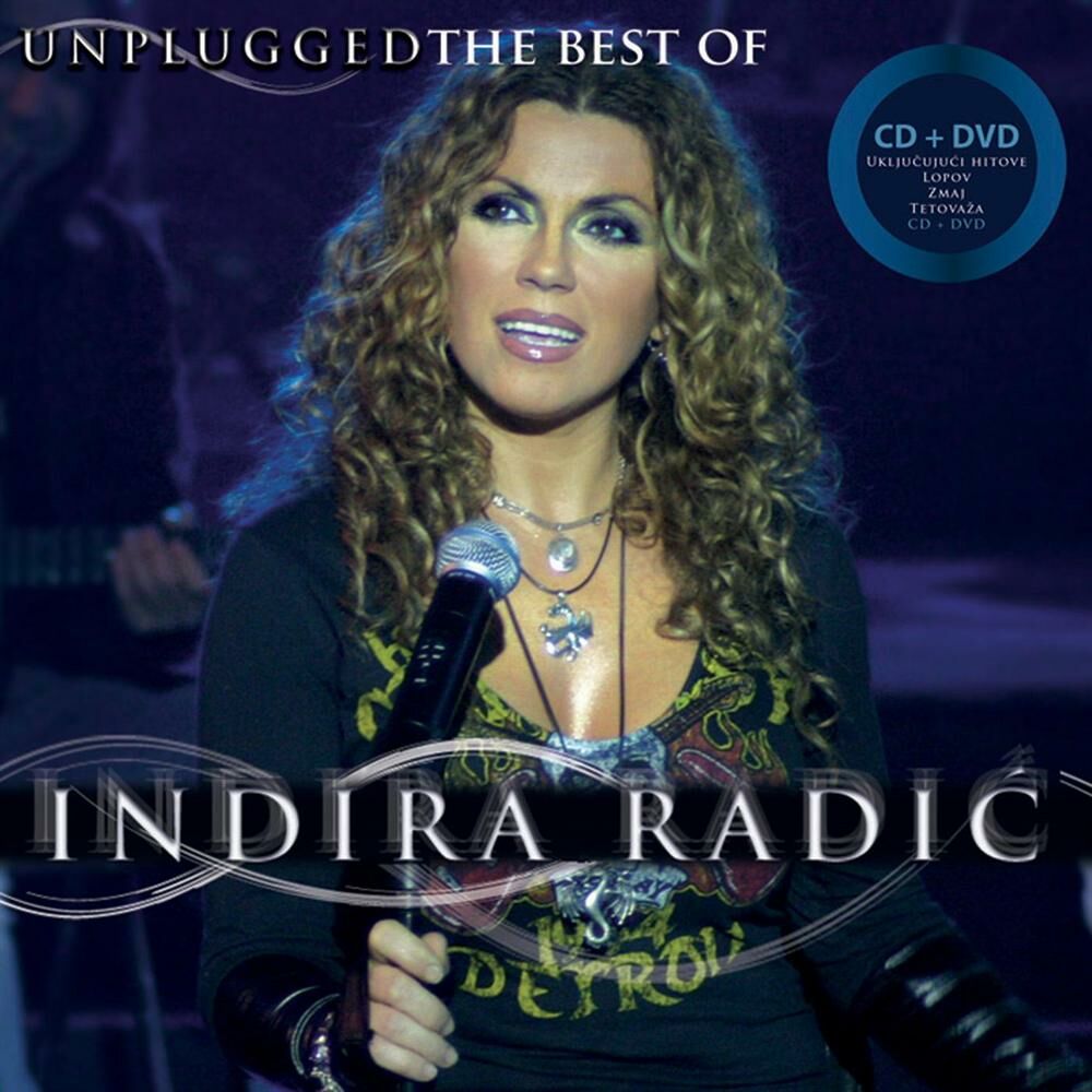 Picture of The best of Unplugged