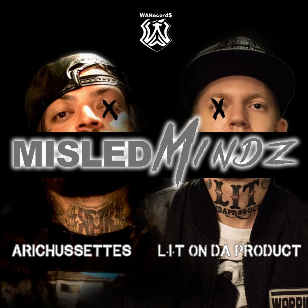 Picture of Misled Mindz