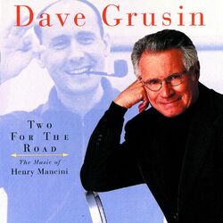 Cover of Two For The Road