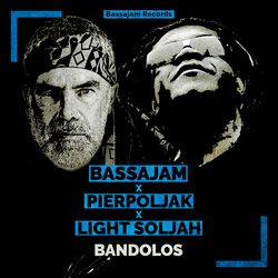 Cover of Bandolos