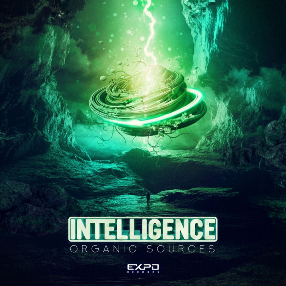 Organic Sources artwork
