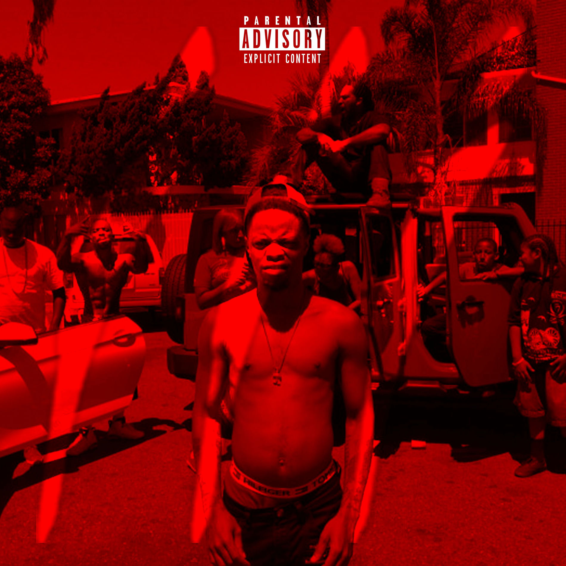 Album cover of Cinco De Money 3