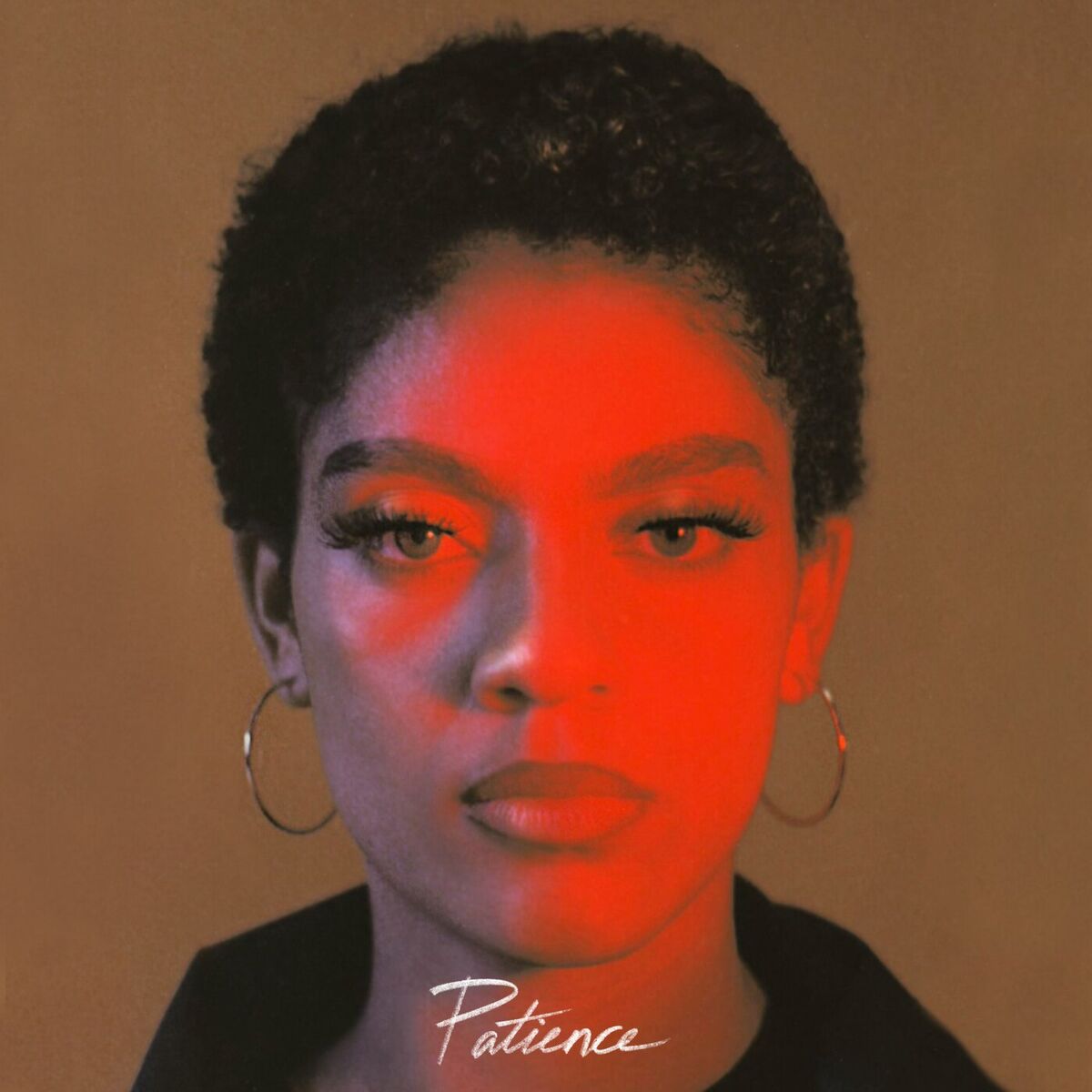 Album cover of Patience
