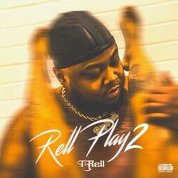 Cover of Rell Play 2