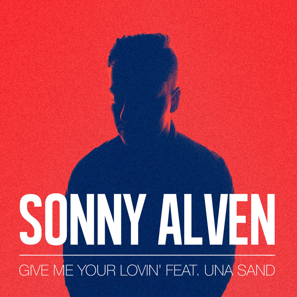 Picture of Give Me Your Lovin'