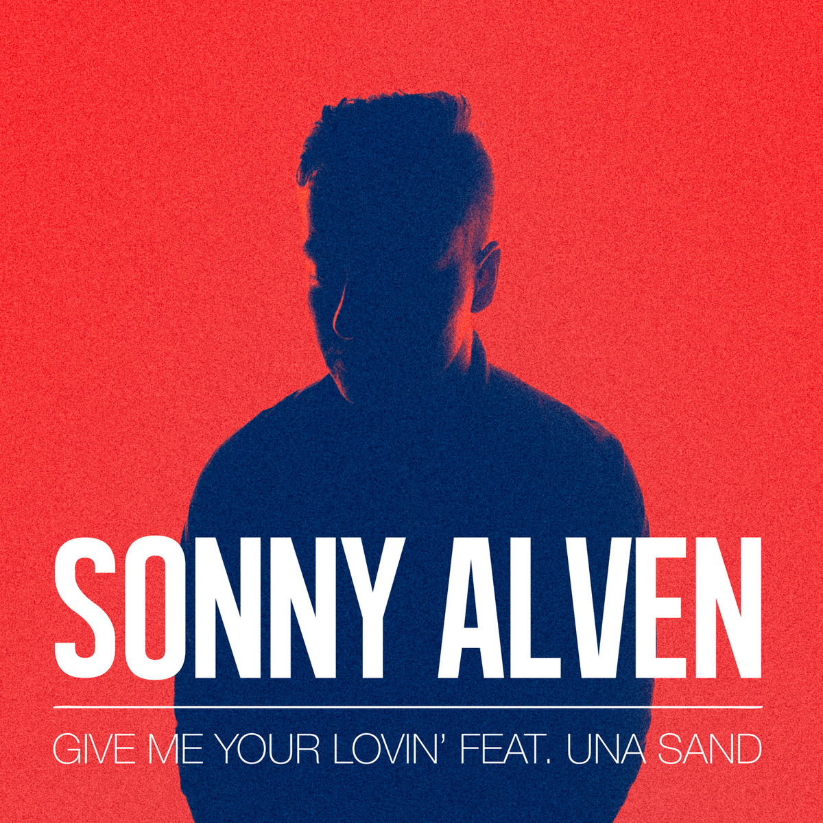Album cover of Give Me Your Lovin'