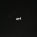 April