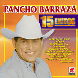 Cover of 15 Éxitos