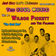 Let Me Be Your Boy by Wilson Pickett album cover