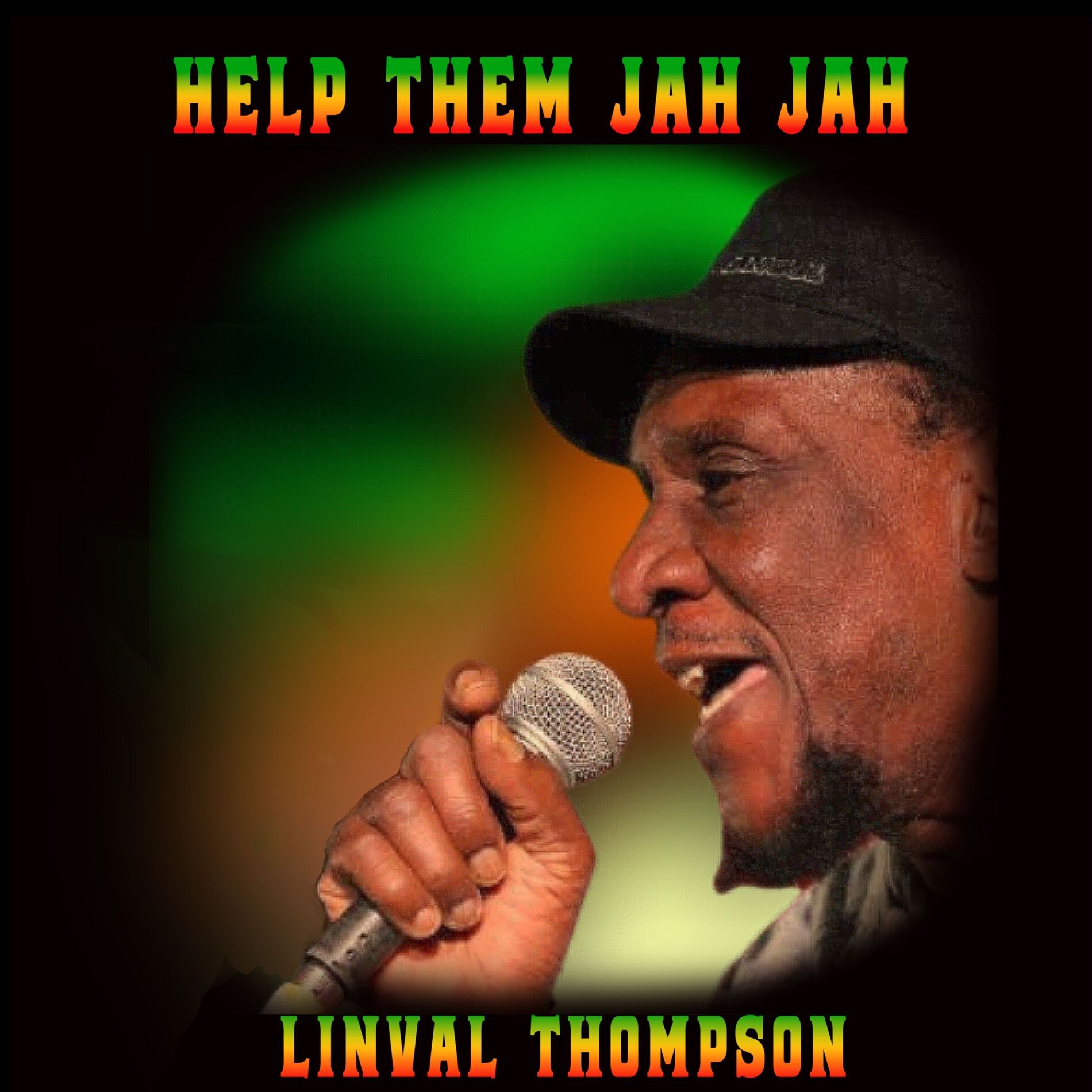 Album cover of Help Them Jah
