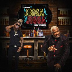 Cover of Jigga Jigga
