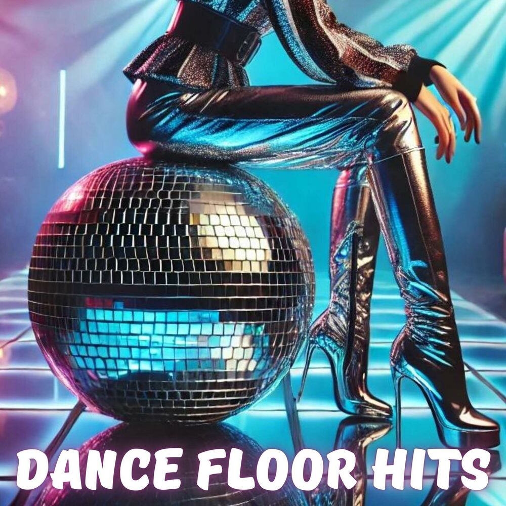 Picture of Dance Floor Hits: Deep House 2024, Sexy Lounge