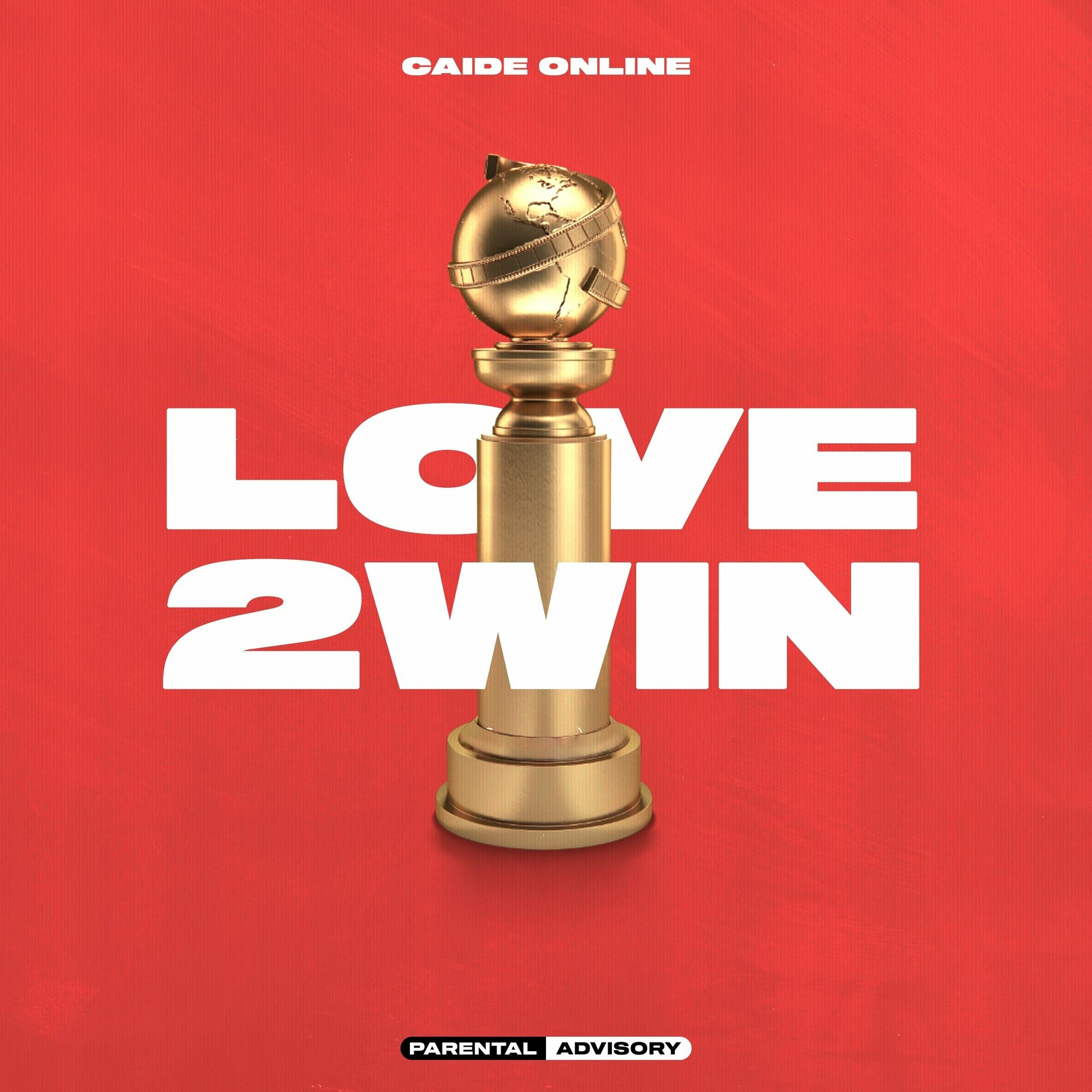 Album cover of Love 2 Win
