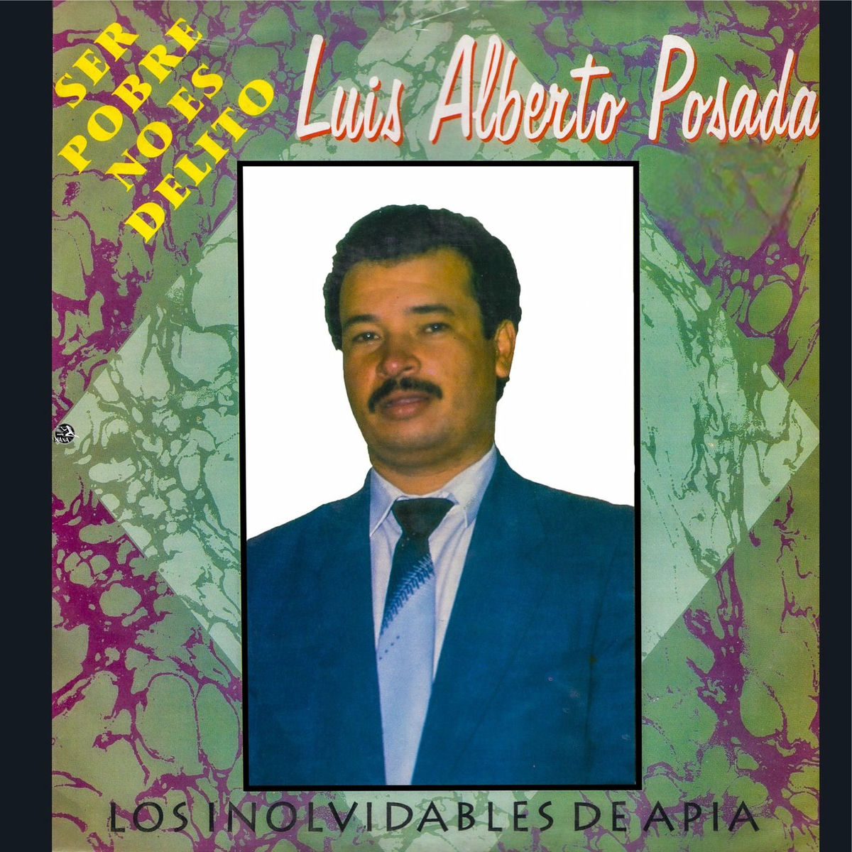 Album cover of Ya Se Me Olvidó
