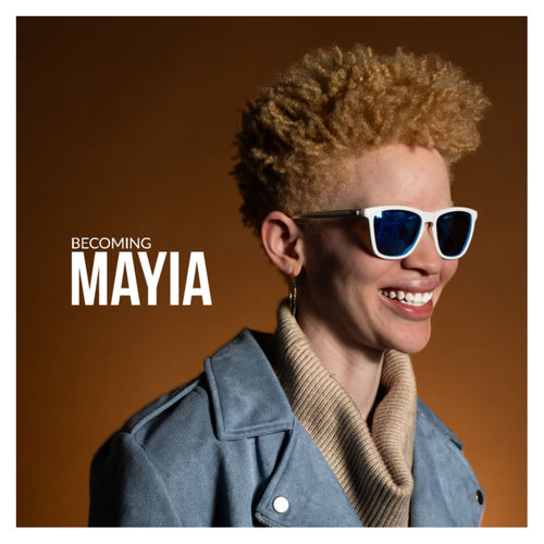 Sustainer by Mayia Warren - 140 BPM