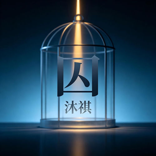 囚