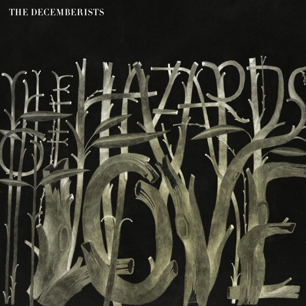 Picture of Hazards Of Love