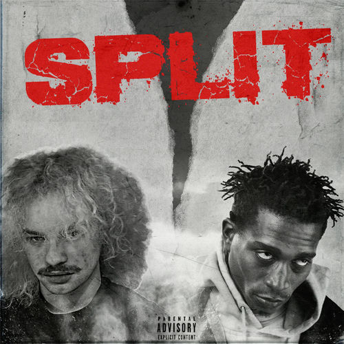 SPLIT (feat. Deezy Wee The Reaper)