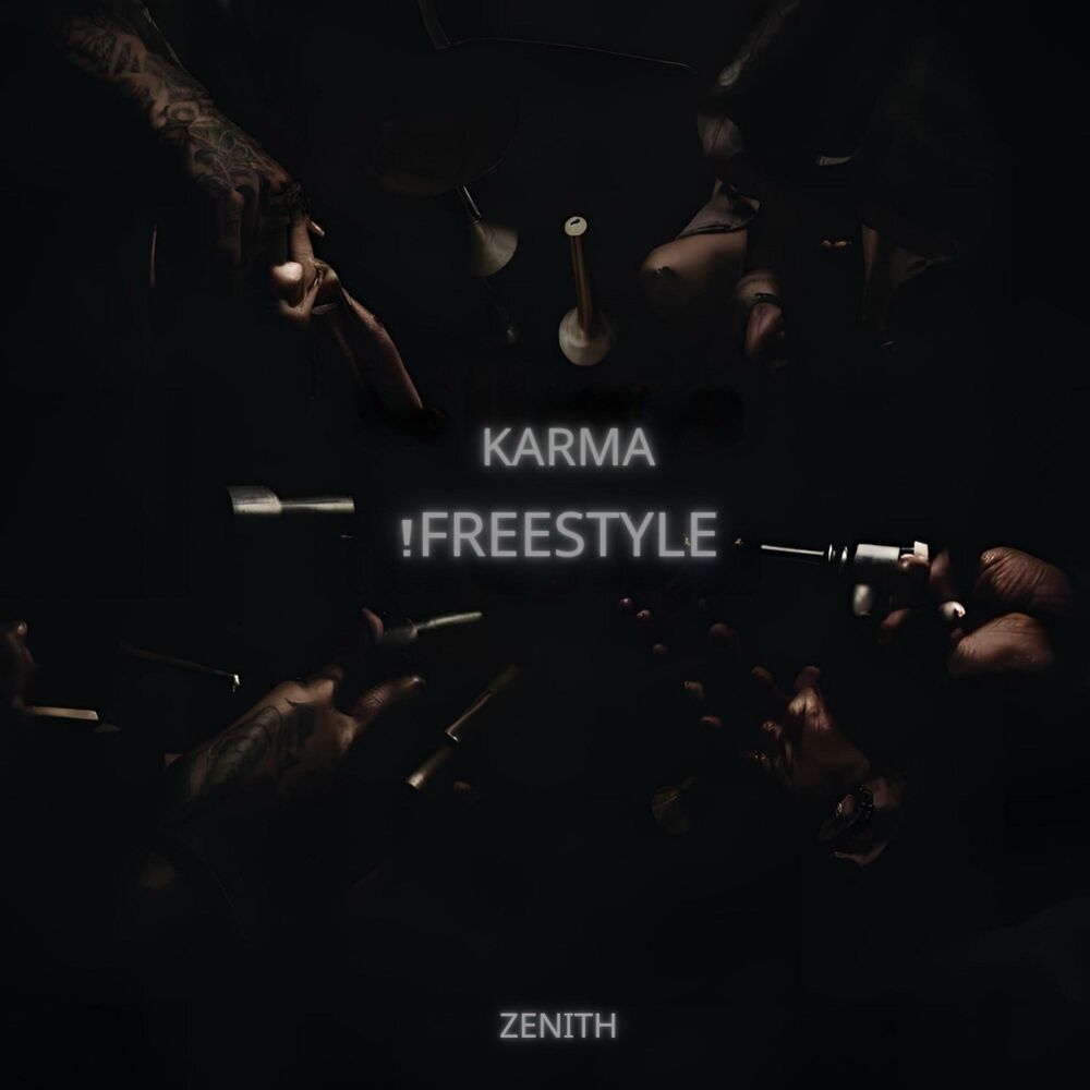 Picture of !Freestyle Karma