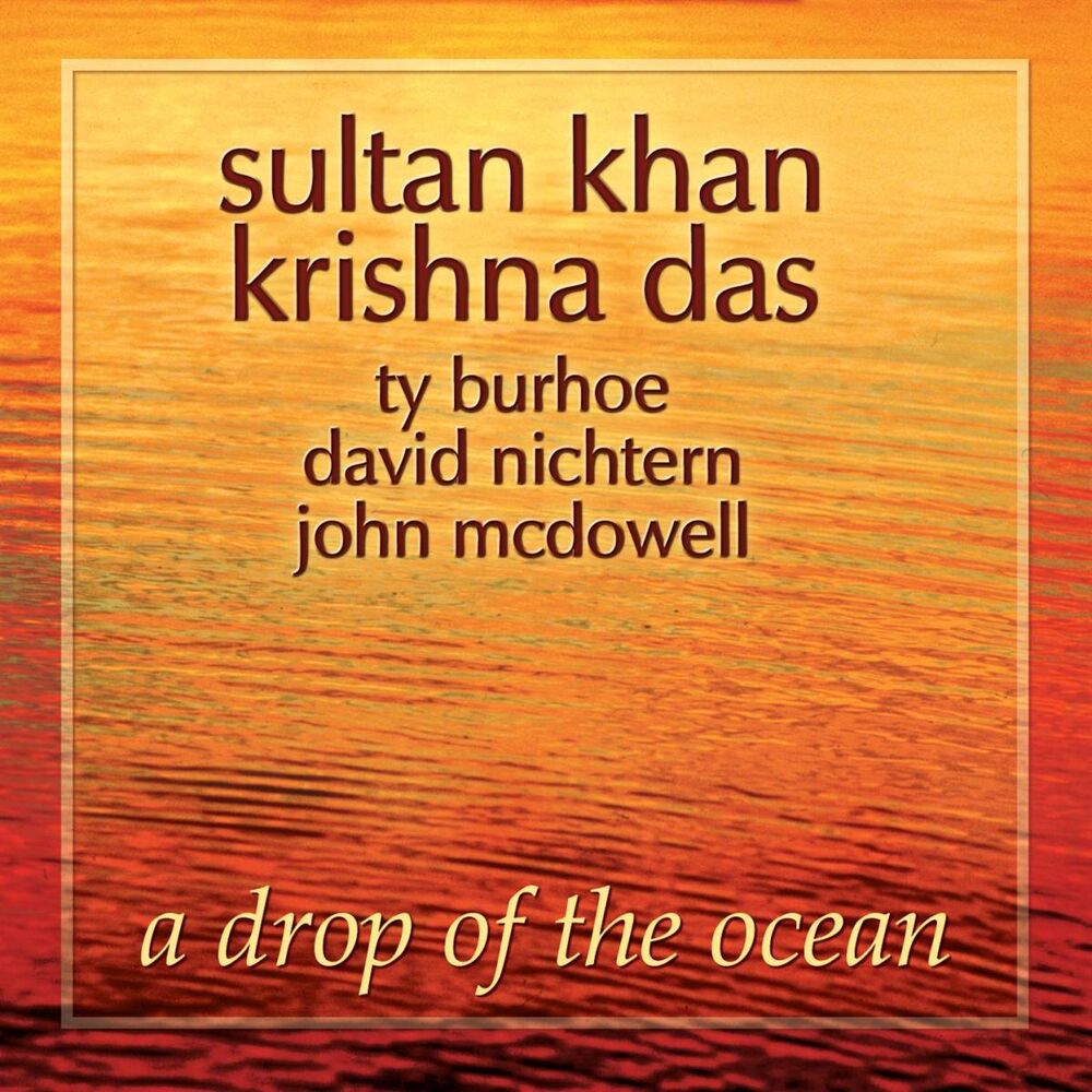 Picture of A Drop of the Ocean