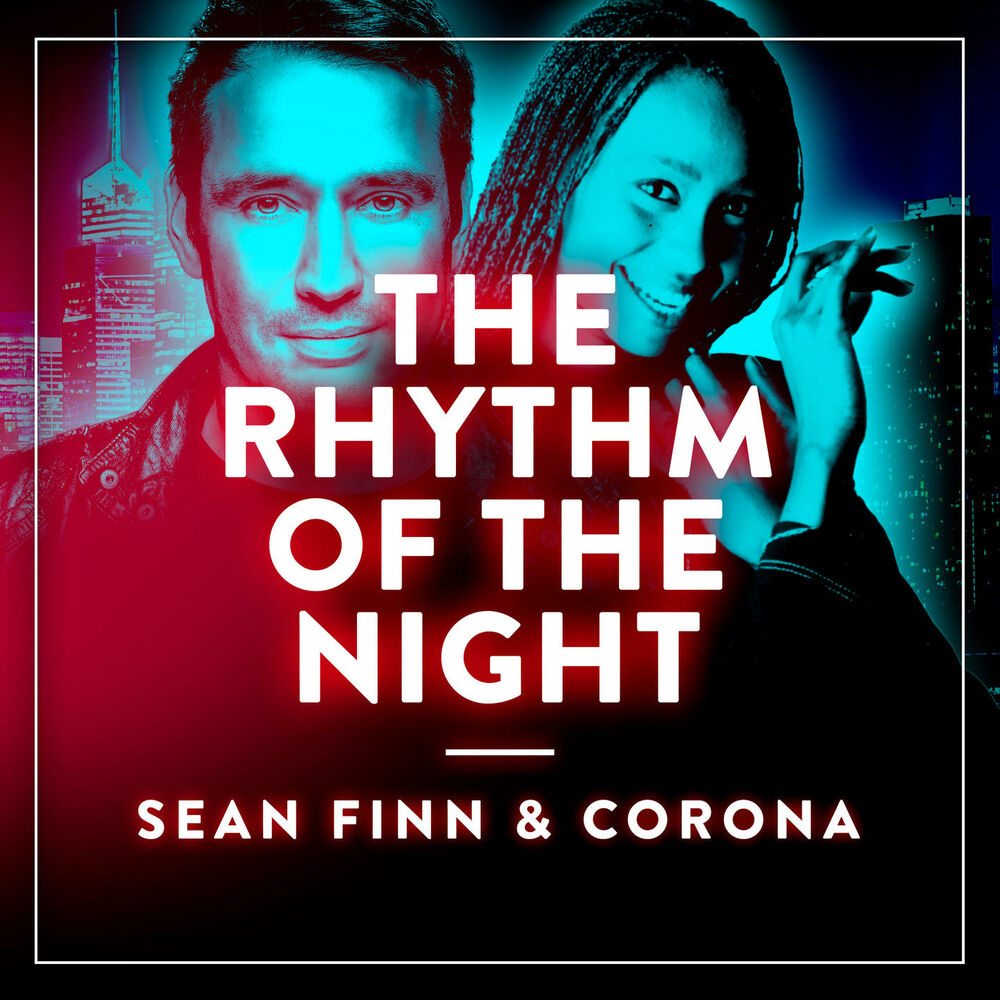 Picture of The Rhythm of the Night