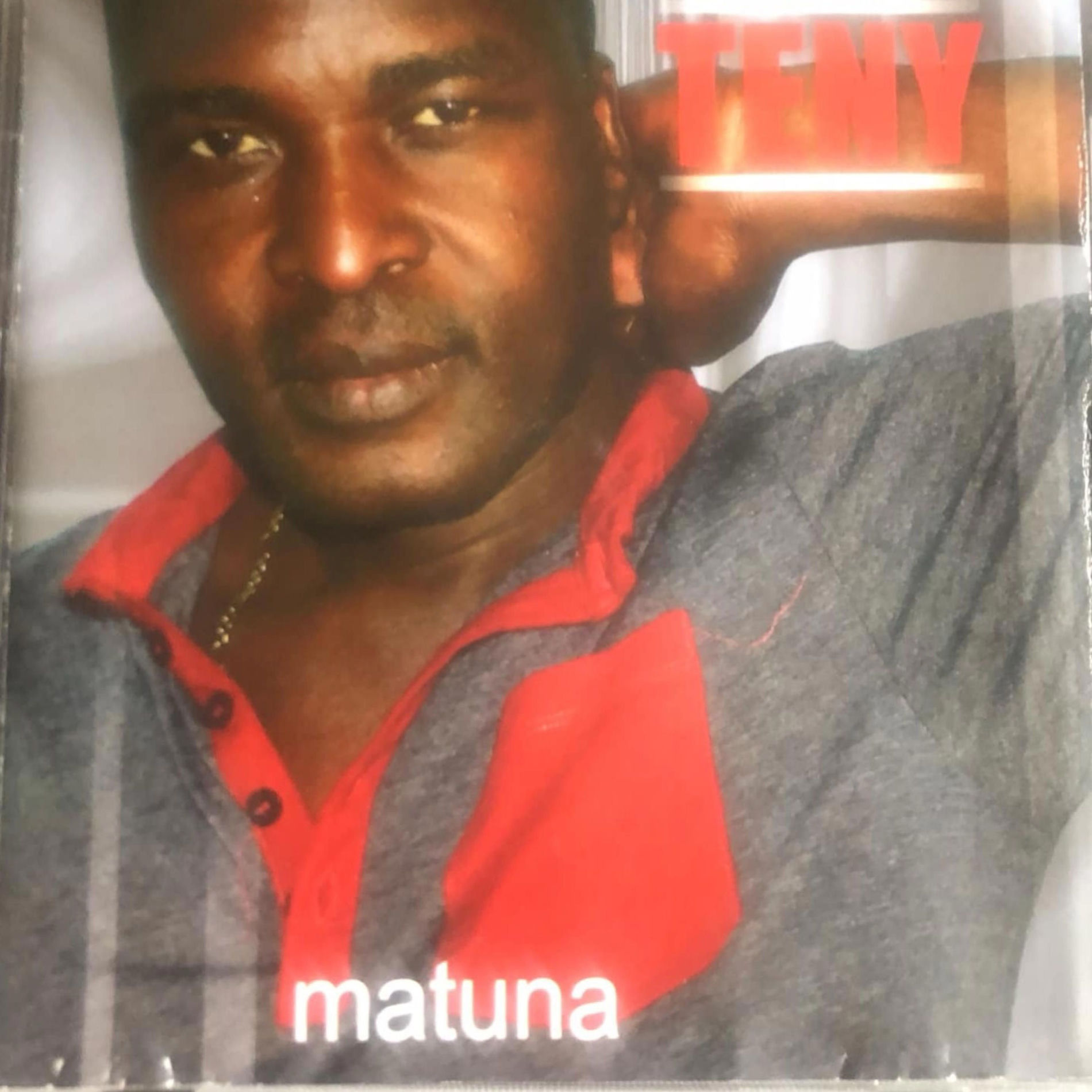 Album cover of Matona Album
