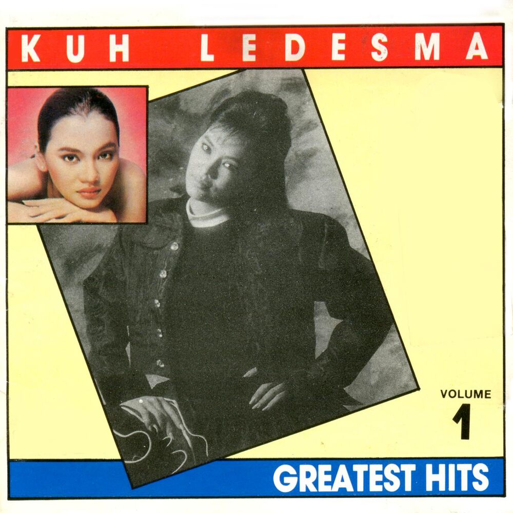 Picture of Kuh Ledesma Greatest Hits, Vol. 1
