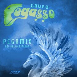 Cover of Pegamix Del Pollo Estevan