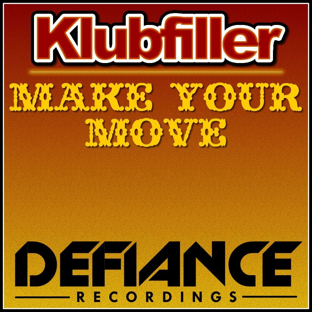 Picture of Make Your Move