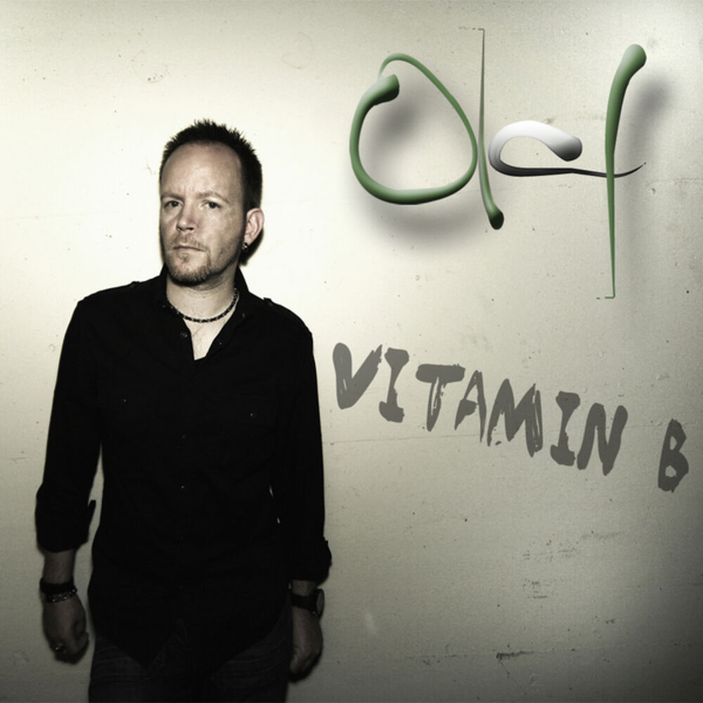 Picture of Vitamin B