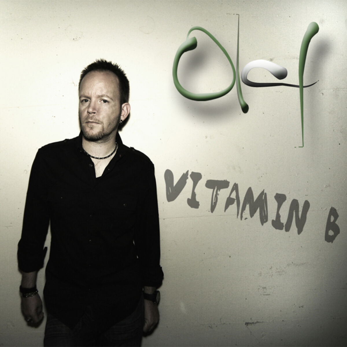 Album cover of Vitamin B
