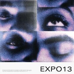 Cover of Expo 13