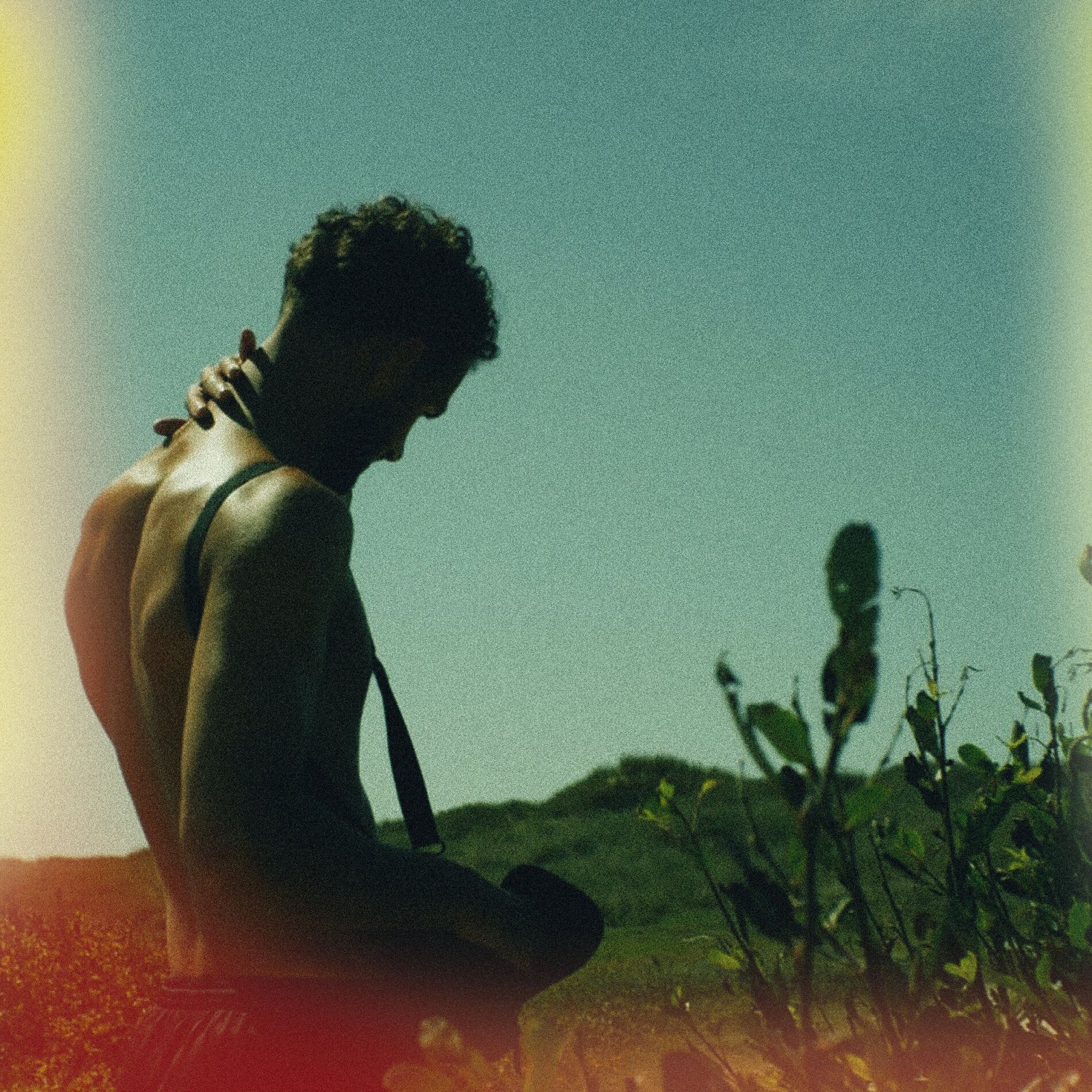 Album cover of Obsession