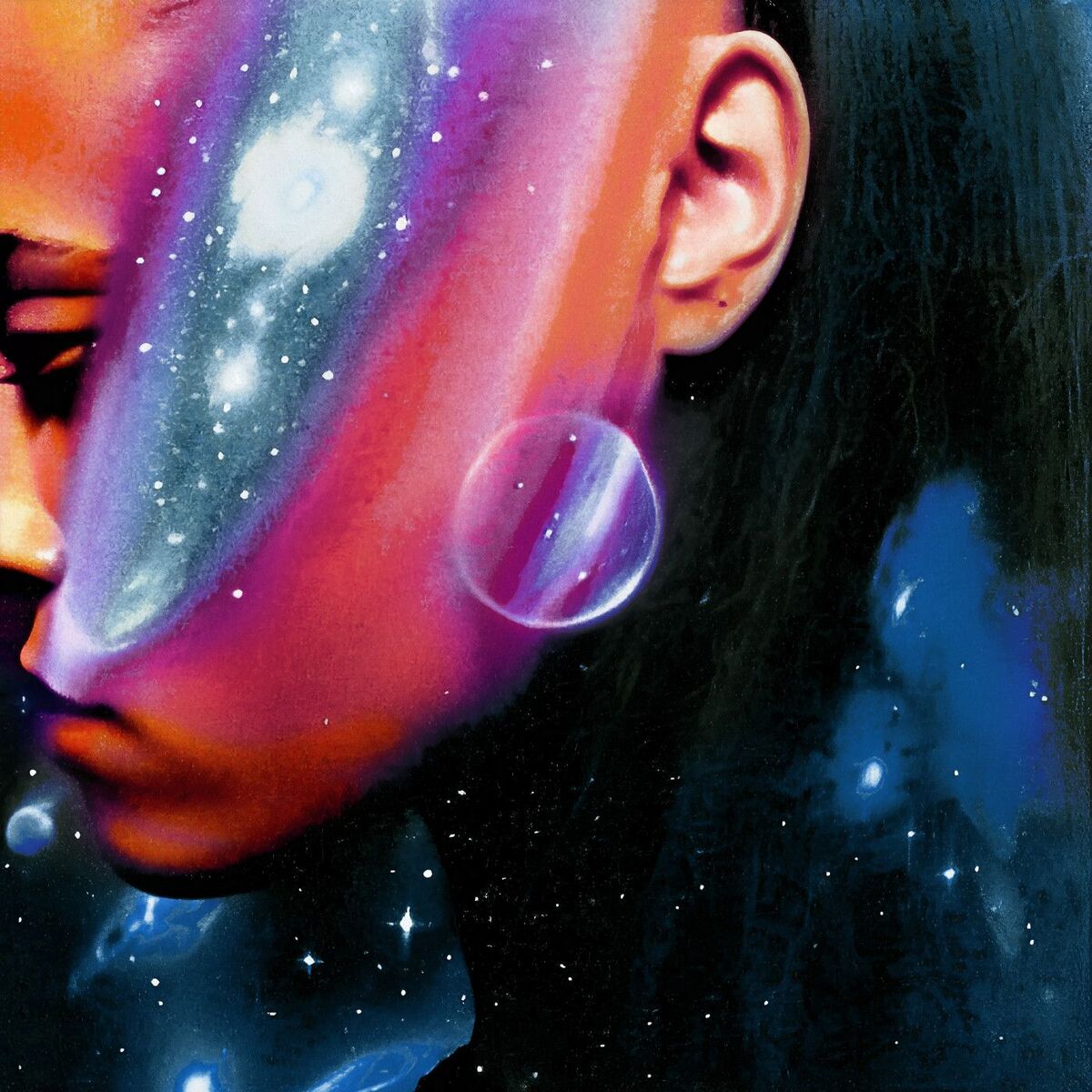Album cover of composure
