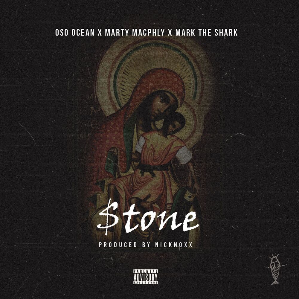 Picture of Stone (feat. NickNoxx)