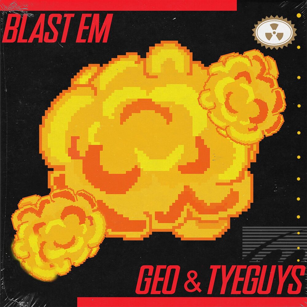 Picture of Blast Em