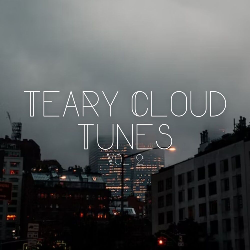 Picture of Teary Cloud Tunes Vol. 2