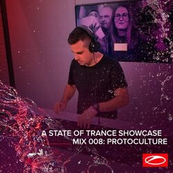Cover of A State Of Trance Showcase - Mix 008: Protoculture