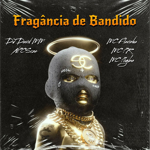 Fragância de Bandido