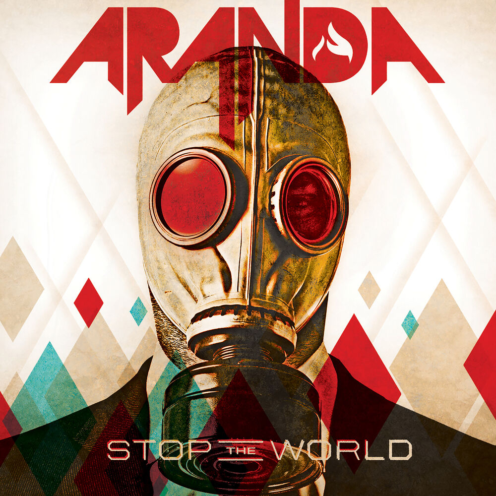 Picture of Stop The World