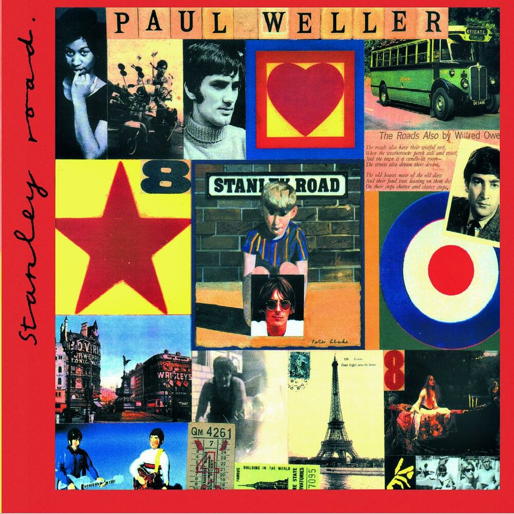 Picture of Stanley Road (Deluxe Edition)