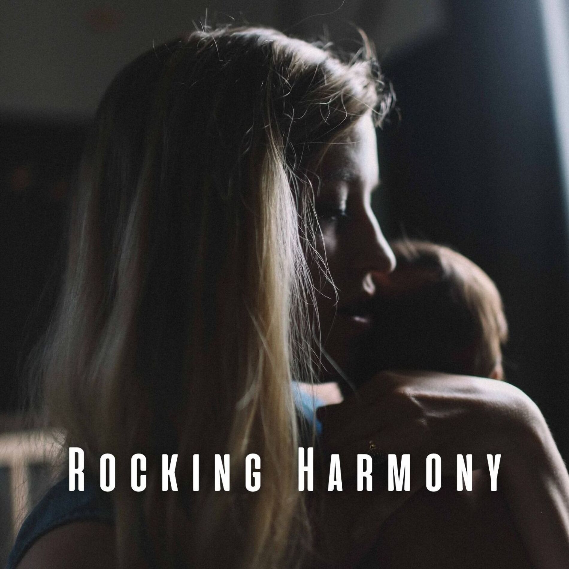 Album cover of Rocking Harmony: Chill Music for Baby