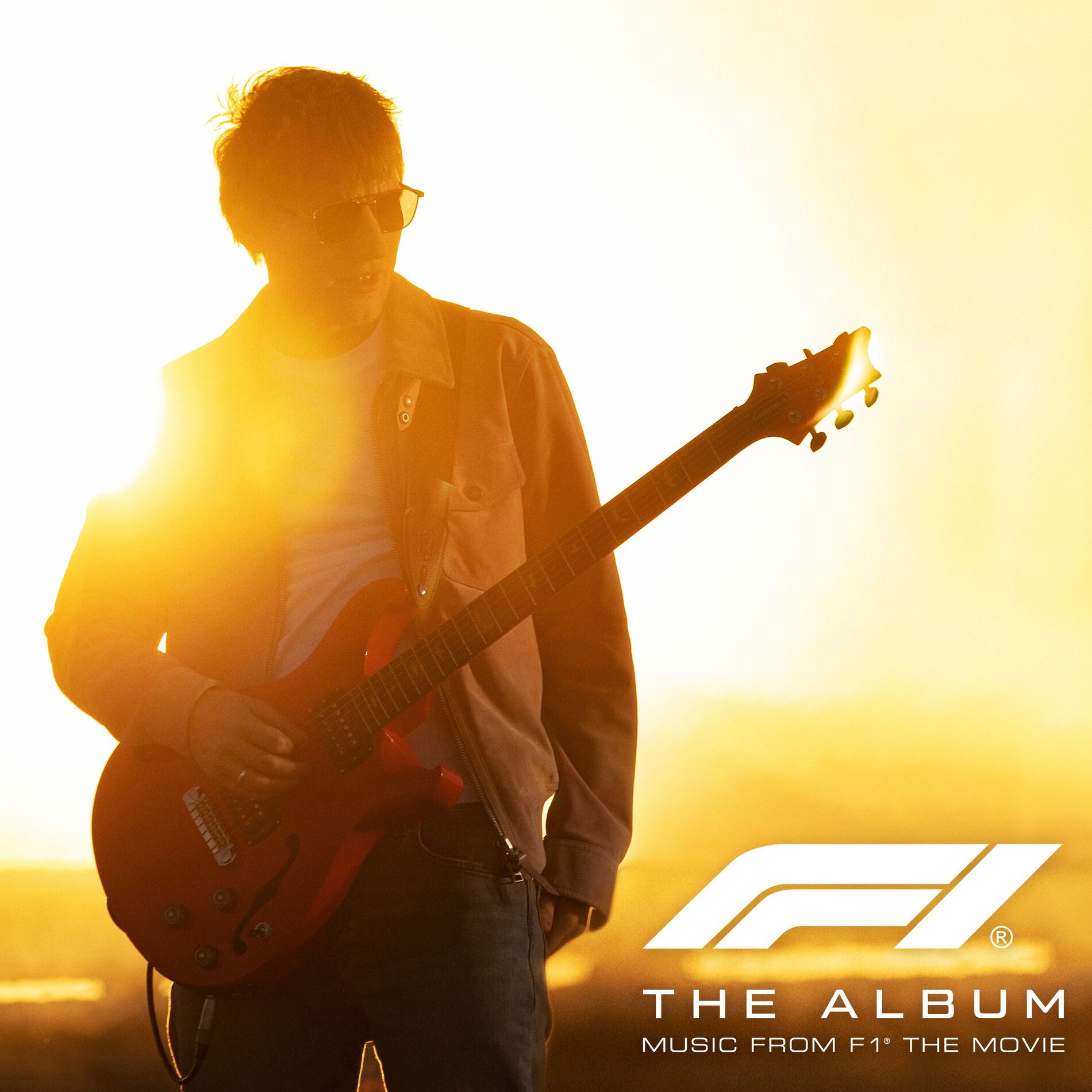 Album cover of Drive