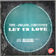 Let Us Love