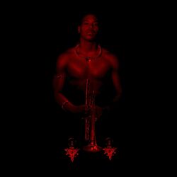 Cover of Ruler Rebel