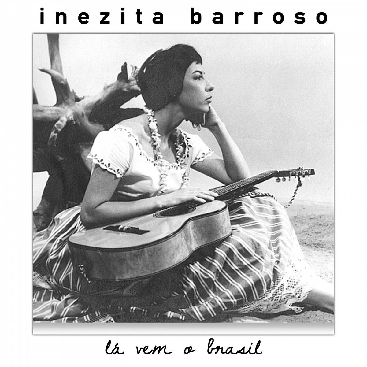 Album cover of Na fazenda do Ingá