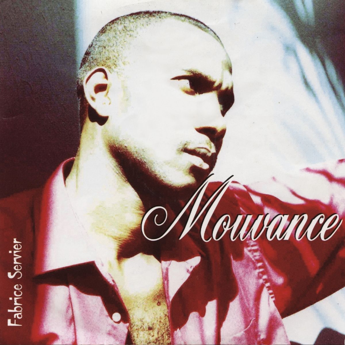 Album cover of Lettre