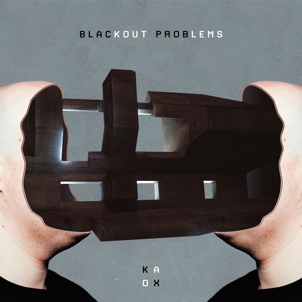 Album cover of Kaos