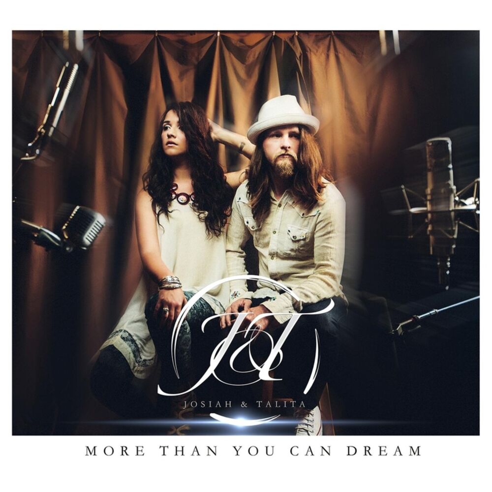Picture of More Than You Can Dream
